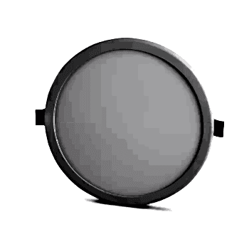 15w Sıvaaltı Yuvarlak Ayarlanabilir Led Panel