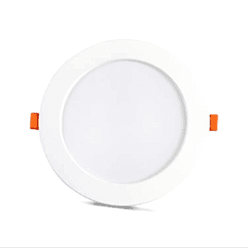 18w sivaalti yuvarlak backlight led panel