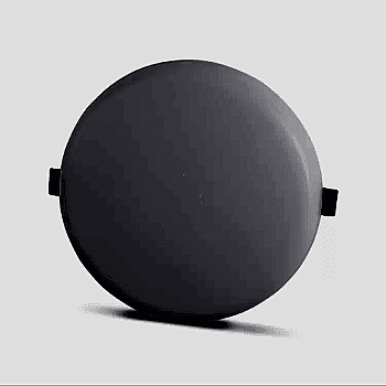 24w Sıvaaltı Yuvarlak Ayarlanabilir Yüksek Lümen Led Pane