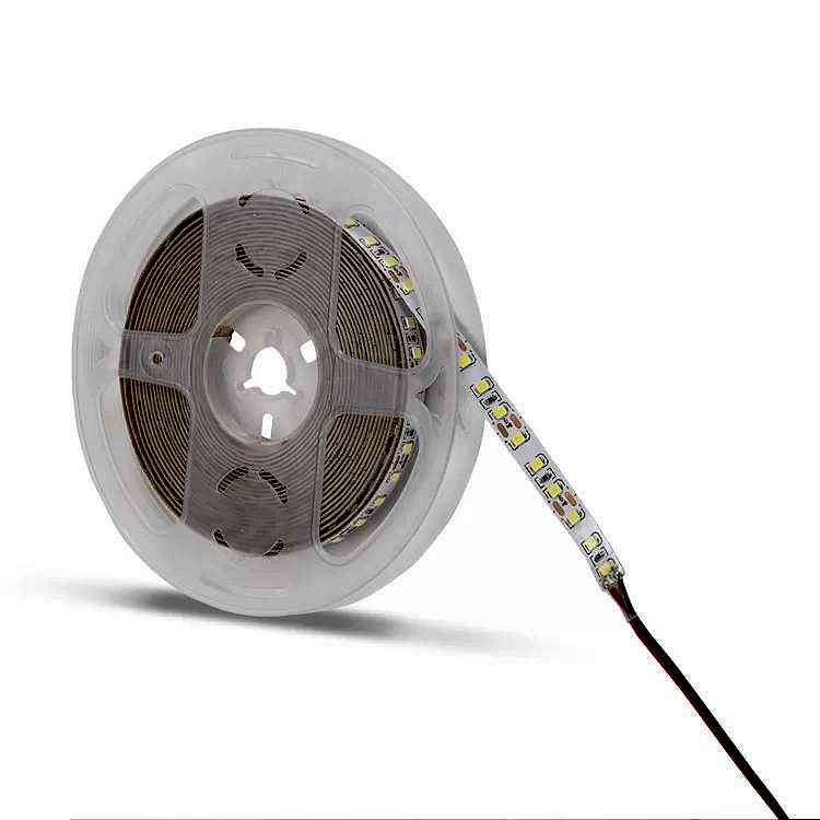 Tek Çipli 120 Ledli Şerit Led 2835 Çip